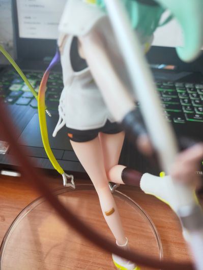 一番赏 BML2022 B奖 bilibili娘-33