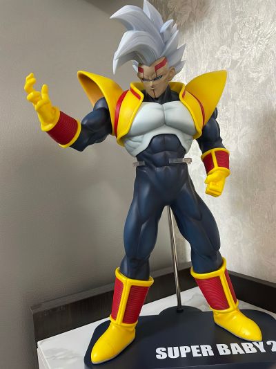 巨型系列 超级贝比2