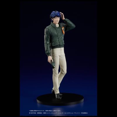 DIGSTA系列 银河英雄传说 杨威利