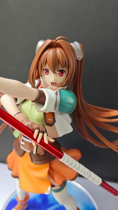 英雄传说 空之轨迹 艾丝蒂尔·布莱特