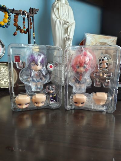 粘土人#2283 心跳文艺部 优里