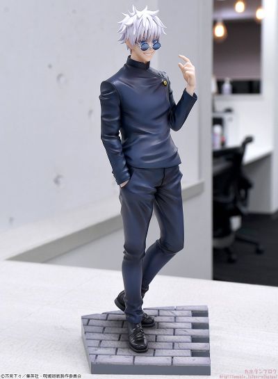 咒术回战 第二季 五条悟 高专版