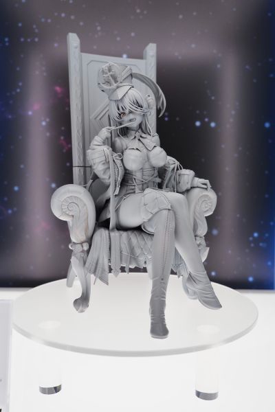 hololive 宝钟玛琳 三十路服装