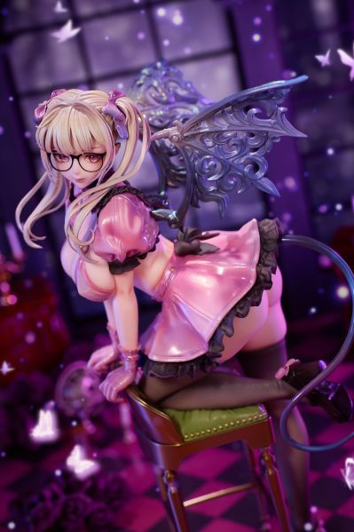 翼系列 imp 异色版