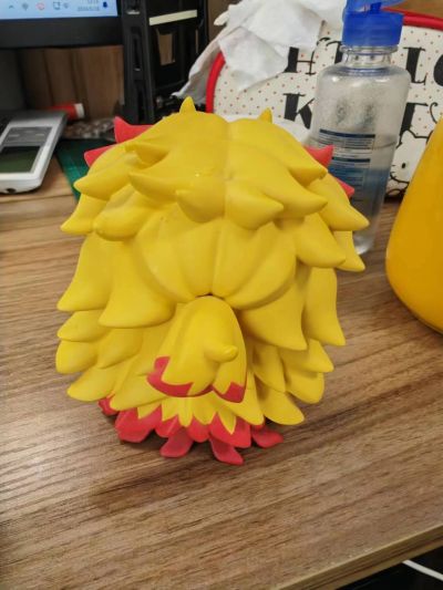 Look Up 鬼灭之刃 炼狱杏寿郎