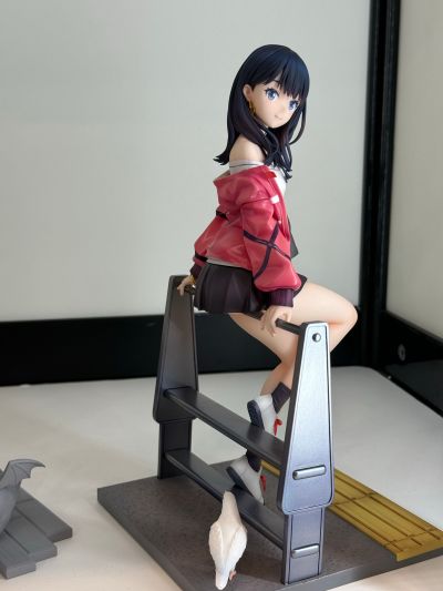 SSSS.DYNAZENON×碧蓝航线 宝多六花 晴空的车站