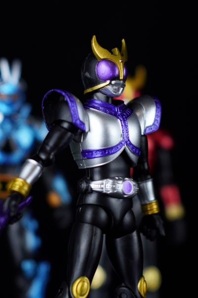 掌动XX 假面骑士系列8