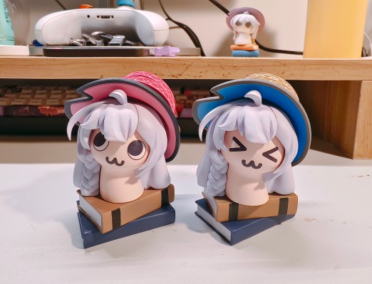 魔女之旅 小小伊蕾娜