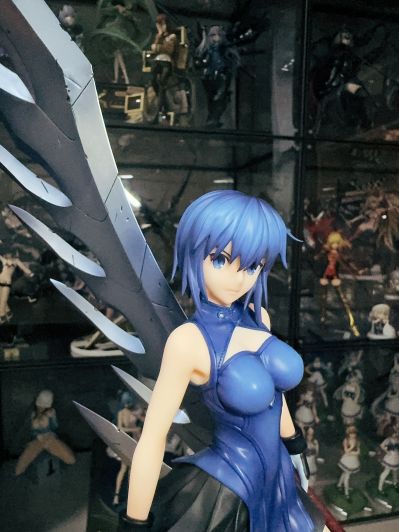 月姬-月之残片- 西耶尔 ～第七圣典:第三死因「出血死」～