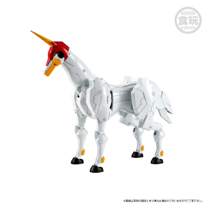 机动战士高达 G FRAME FA 风云再起