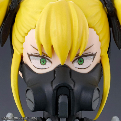 Figure-rise Standard   四之宫奇可露