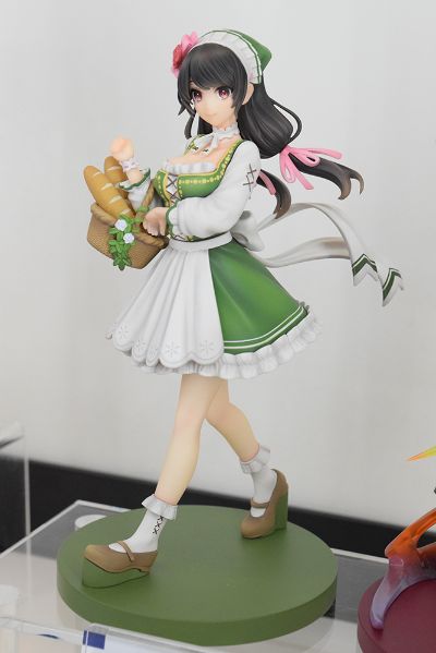 KDcolle 为美好的世界献上祝福！ 芸芸 原作版 10周年纪念服装