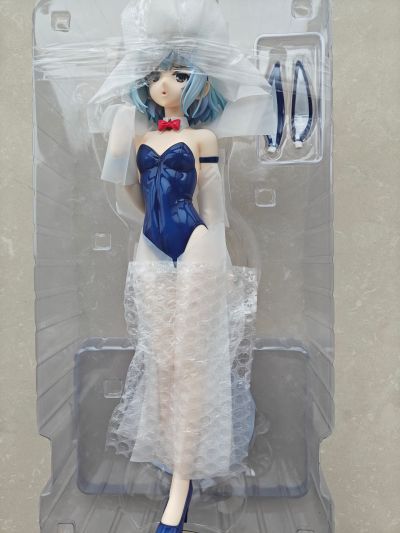 B-style 龙王的工作 空银子 裸腿兔女郎