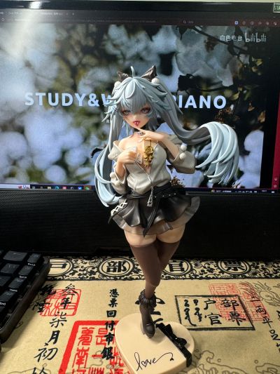 画江湖之不良人 姬如雪