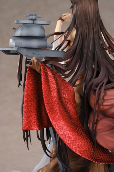 碧蓝航线 鳐（天城）走水静莲