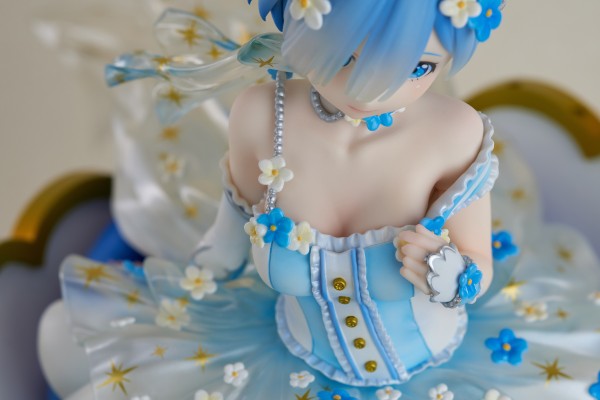 Re：从零开始的异世界生活 蕾姆 -蛋雕艺术-