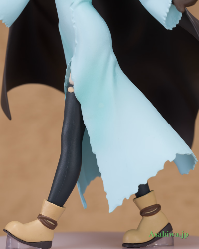 POP UP PARADE 在地下城寻求邂逅是否搞错了什么 第四季 莉莉露卡·厄德