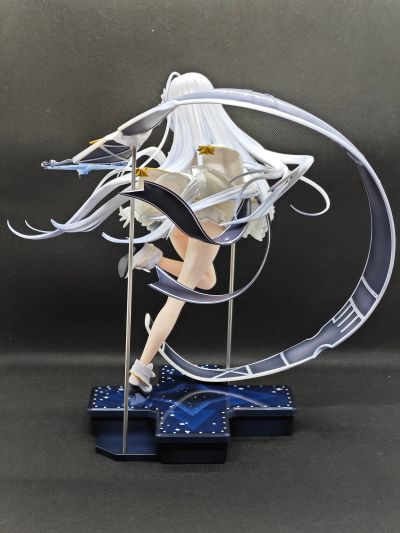 碧蓝航线 光辉 μ兵装