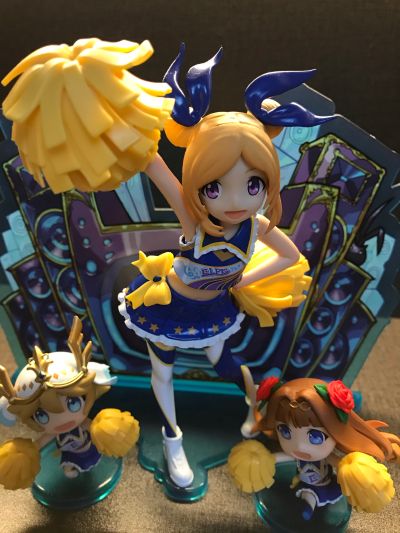 一番赏 モンスターストライク 戦いの女神 アテナ&恋爱神 アフロディーテ&希望の少女 潘朵拉 