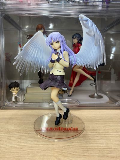 Angel Beats！ 天使 立华奏