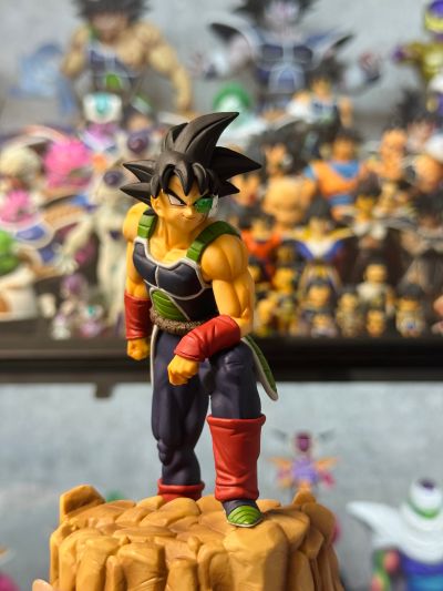 龙珠Z History Box 6  巴达克