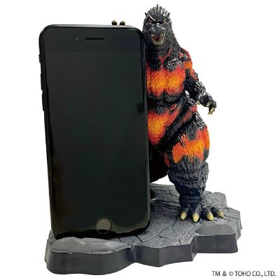 桌面怪兽 哥斯拉（1995） 手机支架