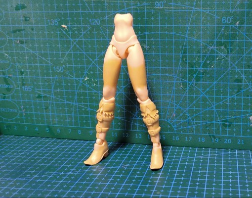 Fate/Grand Order 南丁格尔 