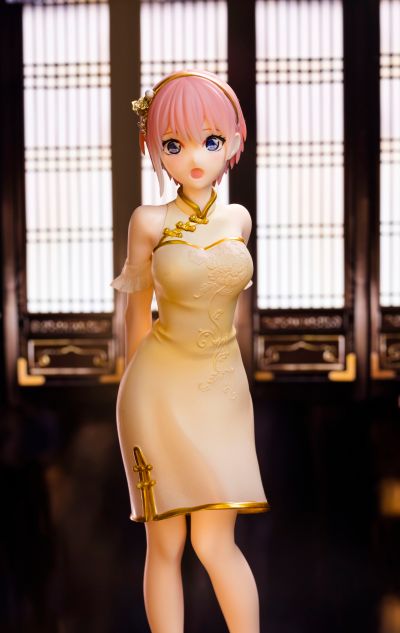 大家的抽赏 电影 五等分的新娘 国风公主 二女奖 中野二乃