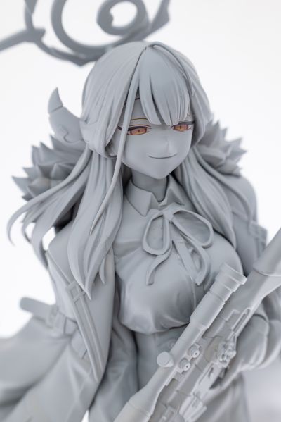 蔚蓝档案 陆八魔爱露