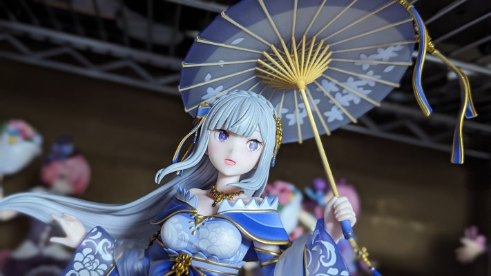 Re：从零开始的异世界生活 爱蜜莉雅 -汉服-