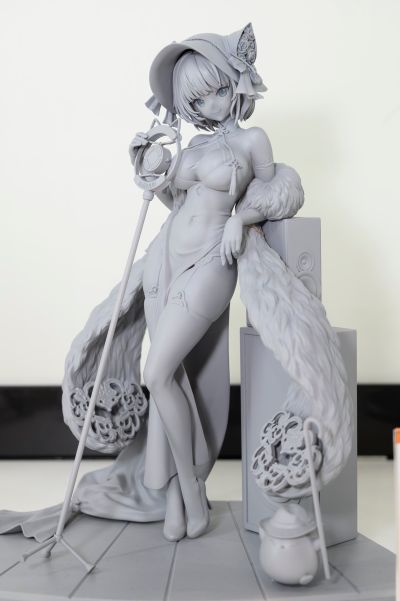 碧蓝航线 柴郡 音乐绚烂CaitSith