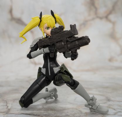 Figure-rise Standard   四之宫奇可露