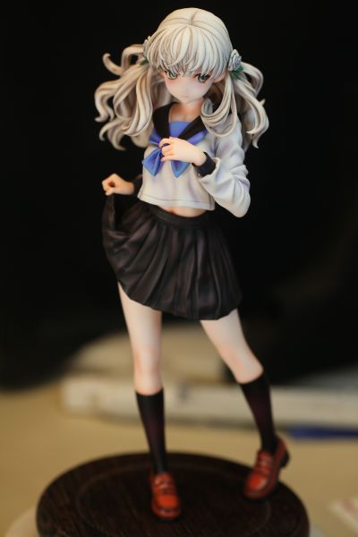 十三机兵防卫圏 冬坂五百里