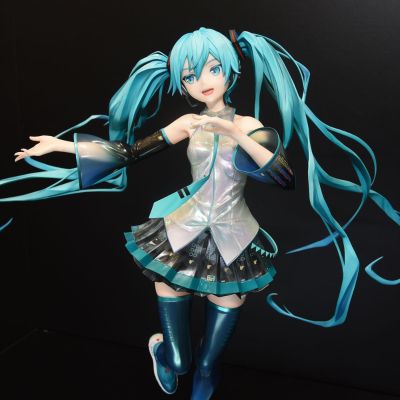 电子歌手系列01  初音未来 初音未来 0x27 Eternal Stream