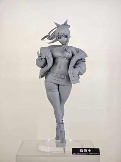 古立特宇宙 宝多六花 Dreamy Divas