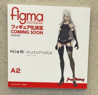 figma#649 尼尔：自动人形（动画版） A2