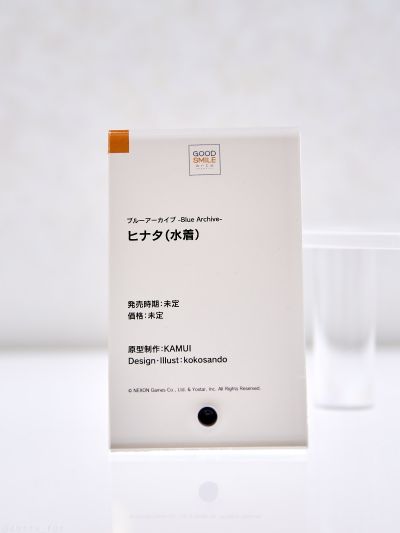 蔚蓝档案 若叶日向（泳裝）