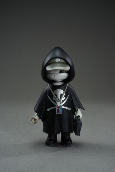 无相系列 第一弹 隐