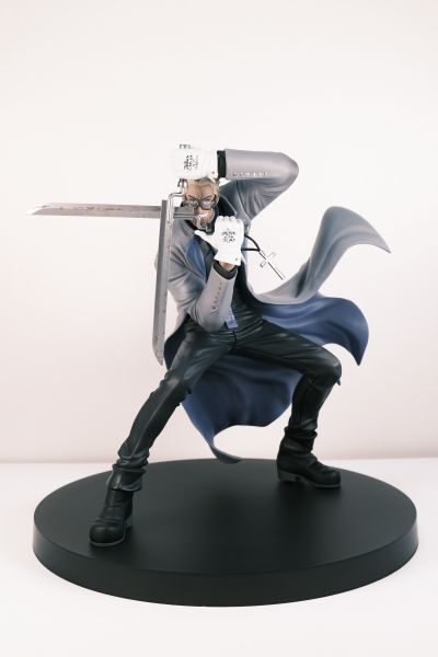 POP UP PARADE 皇家国教骑士团OVA 亚历山大·安德鲁森 L尺寸