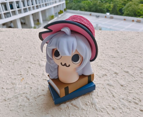 魔女之旅 小小伊蕾娜