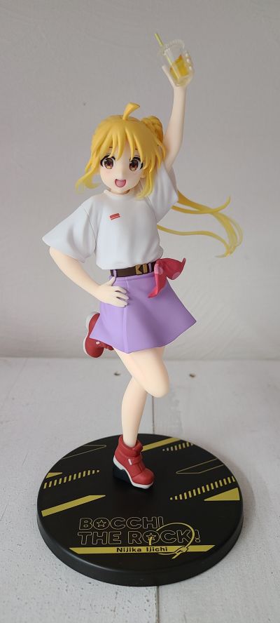 Coreful 孤独摇滚！动画版 伊地知虹夏~便装造型~