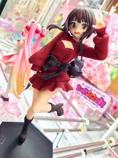 为美好的世界献上祝福！第三季 惠惠