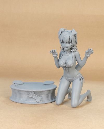 我的青春恋爱物语果然有问题。完 由比滨结衣 泳装