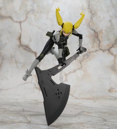 Figure-rise Standard   四之宫奇可露