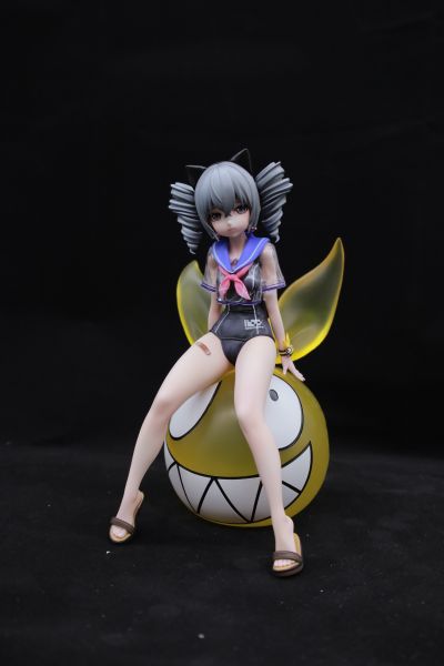 崩坏3rd 布洛妮娅 Q版