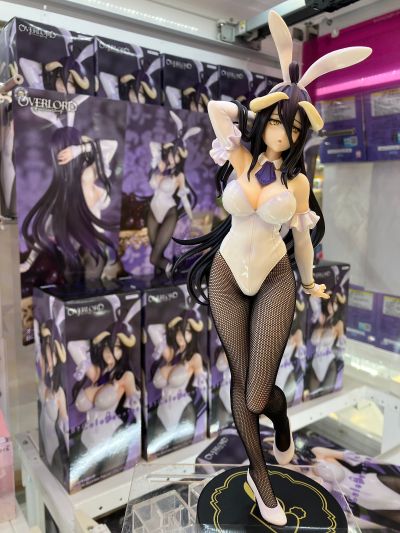 BiCute Bunnies OVERLORD 雅儿贝德