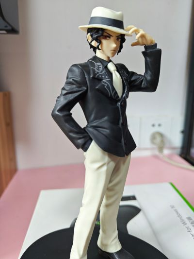 鬼灭之刃 手办-鬼之装- Vol.2 鬼灭之刃 鬼舞辻无惨