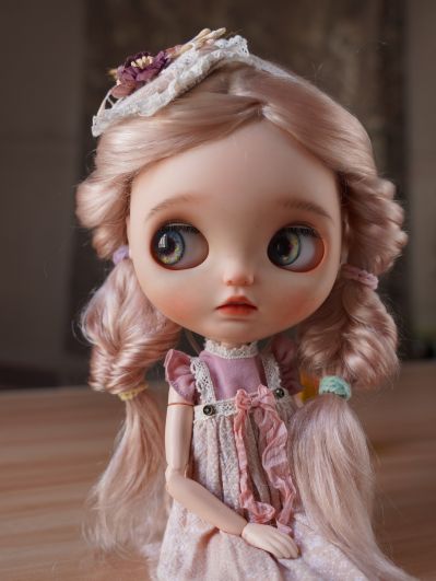 Blythe Float Away Dream