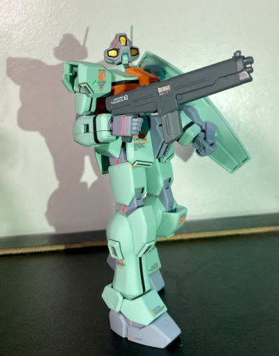 HGAW 机动新世纪高达Ｘ DT-6800A 多托列斯