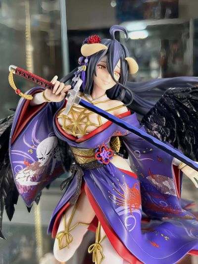 晓想系列 OVERLORD 第四季 雅儿贝德